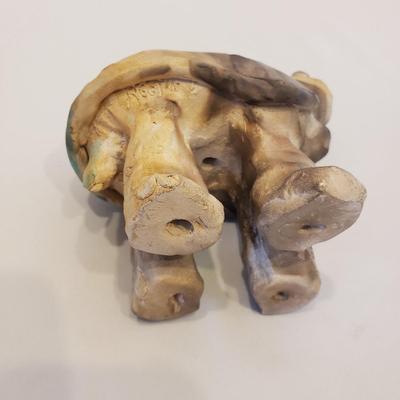 Collection of Animals incl Peter Parr Walrus (D-KD)