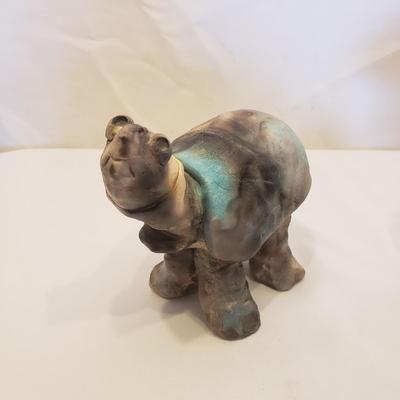 Collection of Animals incl Peter Parr Walrus (D-KD)