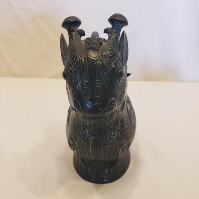 Collection of Animals incl Peter Parr Walrus (D-KD)