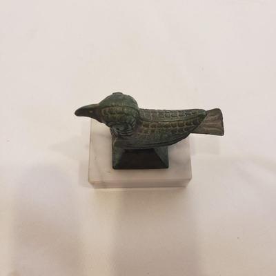 Collection of Animals incl Peter Parr Walrus (D-KD)