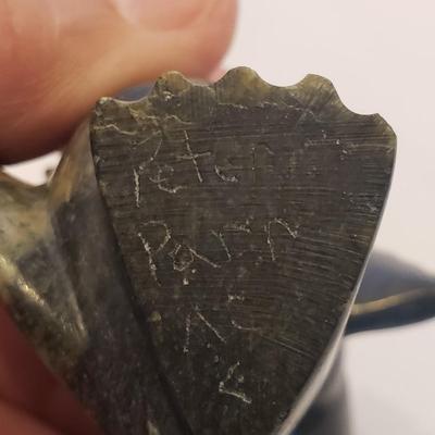 Collection of Animals incl Peter Parr Walrus (D-KD)