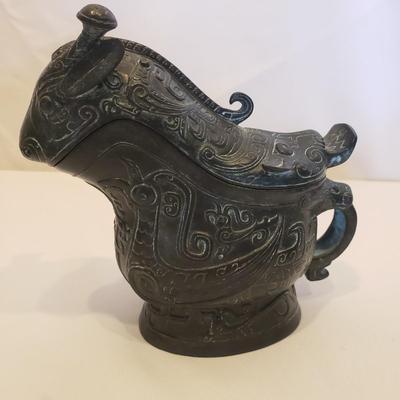 Collection of Animals incl Peter Parr Walrus (D-KD)