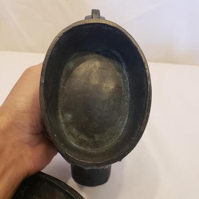 Collection of Animals incl Peter Parr Walrus (D-KD)