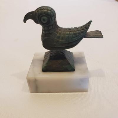 Collection of Animals incl Peter Parr Walrus (D-KD)