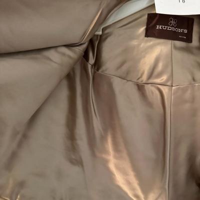 Women’s Mink Fur Stole - Hudson’s