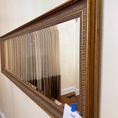 Huge Wall Mirror 24” x 73”
