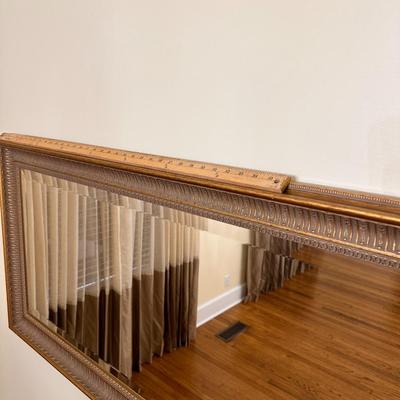 Huge Wall Mirror 24” x 73”