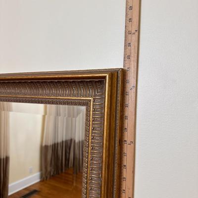 Huge Wall Mirror 24” x 73”