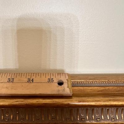 Huge Wall Mirror 24” x 73”