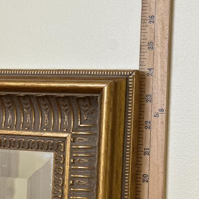 Huge Wall Mirror 24” x 73”