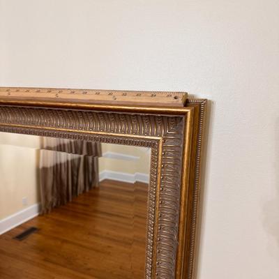 Huge Wall Mirror 24” x 73”