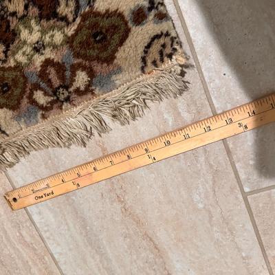 5x7 Decorative Rug Carpet