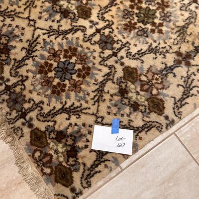 5x7 Decorative Rug Carpet