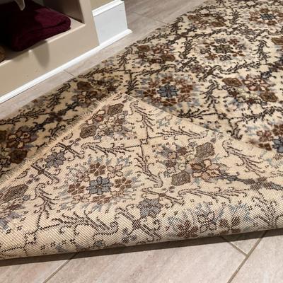5x7 Decorative Rug Carpet