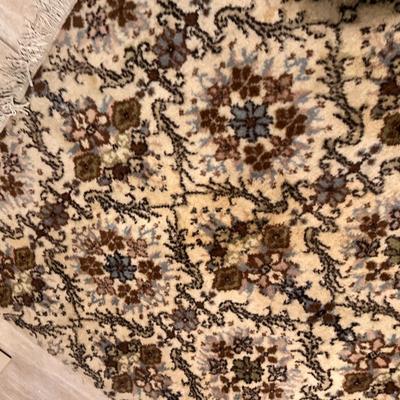 5x7 Decorative Rug Carpet