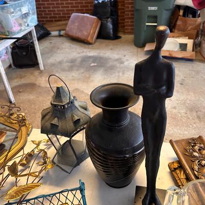Mixed decor Table lot - All for one money