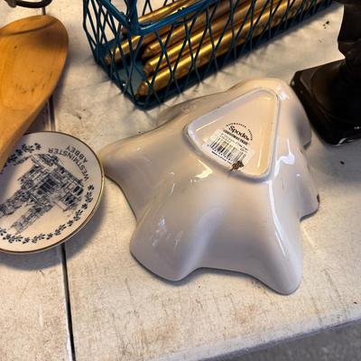 Mixed decor Table lot - All for one money