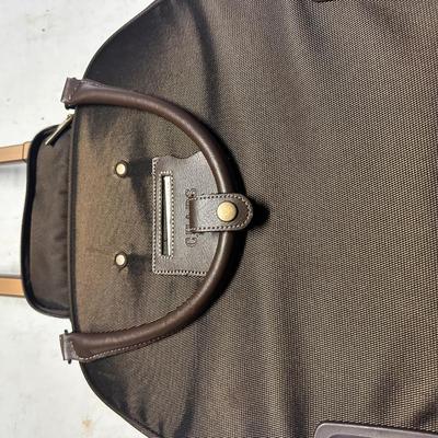 Chaps Carry On Bag