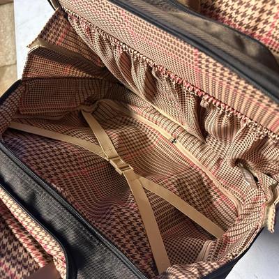 Chaps Carry On Bag