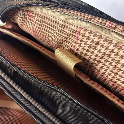 Chaps Carry On Bag