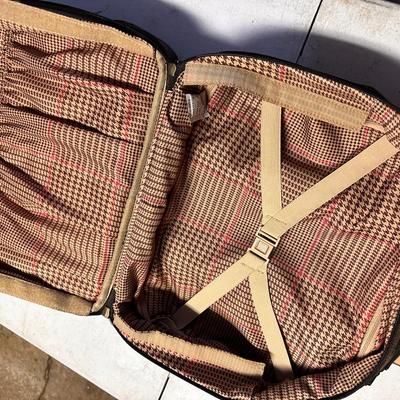 Chaps Carry On Bag