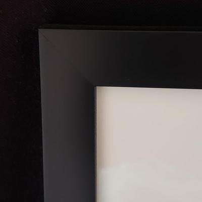 Framed Art by George Wide (D-KD)