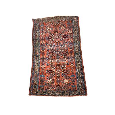 Sale Photo Thumbnail #1004: Measurements:
51.5" in length, 31.5" in width