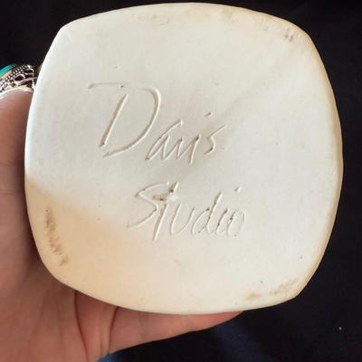 Jonathan Adler and David Chohlidakis Bud Vases and More Pottery (FP-BM)