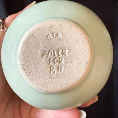 Jonathan Adler and David Chohlidakis Bud Vases and More Pottery (FP-BM)