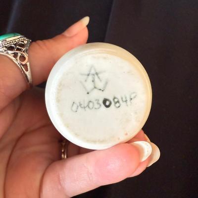 Jonathan Adler and David Chohlidakis Bud Vases and More Pottery (FP-BM)