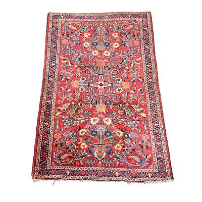 Sale Photo Thumbnail #1016: Measurements:
64" in length, 41" in width