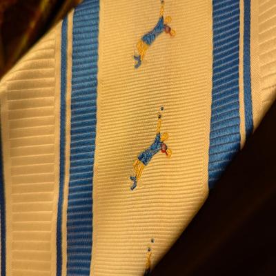 Assortment Of Men's Ties