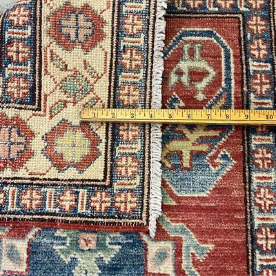 Sale Photo Thumbnail #1031: Measurements:
54" in length, 33.5" in width