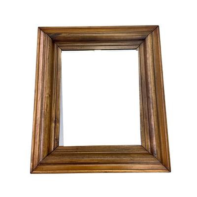 Sale Photo Thumbnail #1036: Measurements:
25" in width, 29" in height