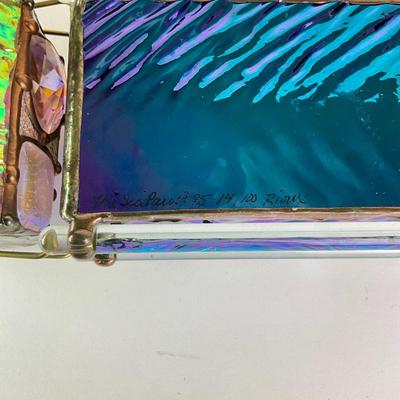 Sale Photo Thumbnail #1070: Limited Edition 14 out of 100
Measurements:
12" in length
value $400-$500