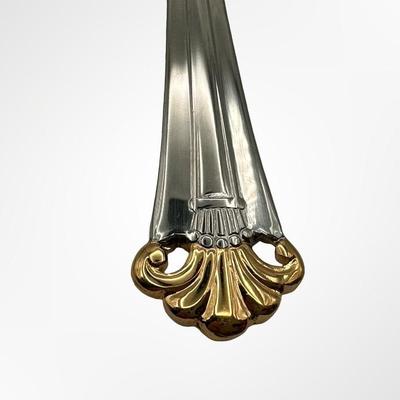 Oneida Achievement 18-8 Stainless Spoons - Korea