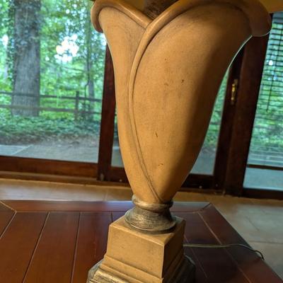 Art Deco Tulip Table Lamp Choice 1