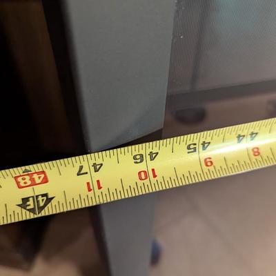 Large Ultravision TV