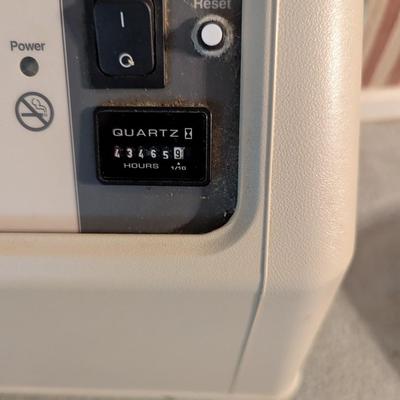 INVACARE Breathing Machine