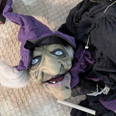 Halloween Decorations