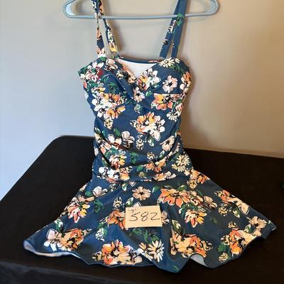 Large New Swimming Suit
