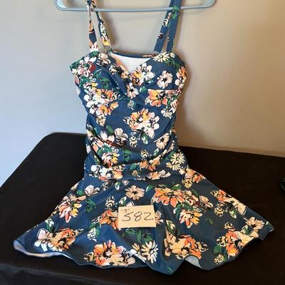 Large New Swimming Suit