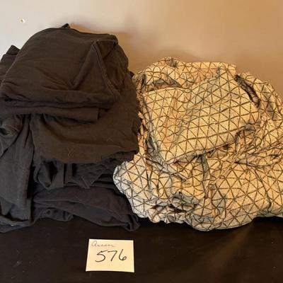 Queen Size Sheets