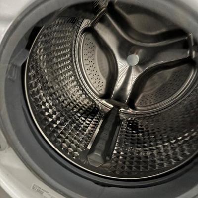 Samsung Washing Machine