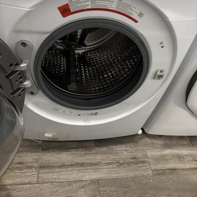 Samsung Washing Machine