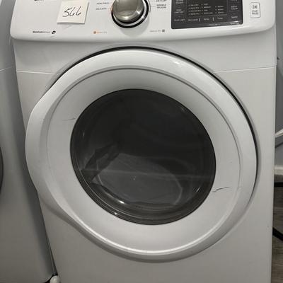 Samsung Clothes Dryer