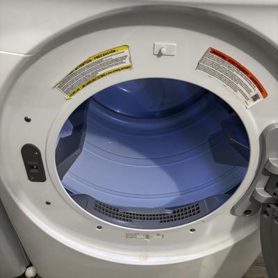 Samsung Clothes Dryer