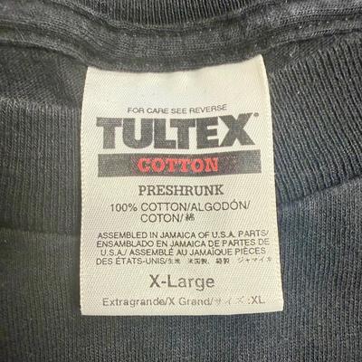 Sale Photo Thumbnail #523: Used, but in good condition. 100% pre-shrunk cotton.