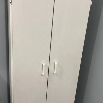 Storage Cabinet