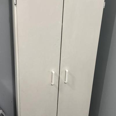 Storage Cabinet